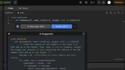 Interview Terminator - AI tool for productivity