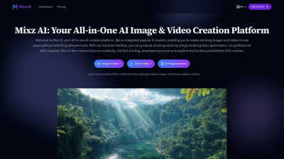 Wan 2.1 - AI tool for Marketing