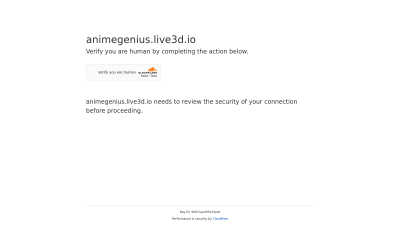 AnimeGenius - AI tool for Image & Photo