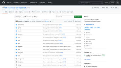 TEN Agent - AI tool for Chatbots