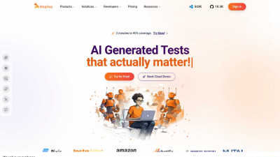 Keploy - AI tool for Development