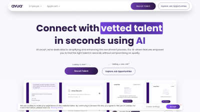 avua - AI tool for Analytics & Data