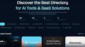 AiIndex - AI tool for Marketing