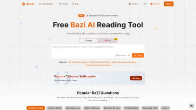 BaziAI - AI tool for AI Assistants