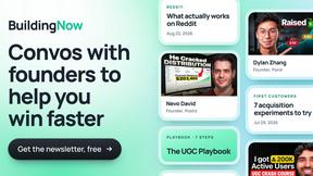 BuildingNow Podcast