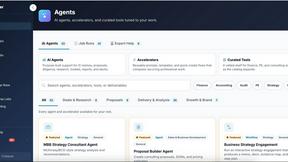 Decker - AI tool for AI Assistants