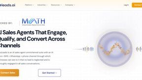 EchoLeads AI - AI tool for AI Assistants
