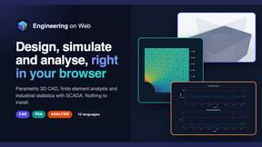 Engineering on Web - AI tool for Analytics & Data