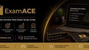 ExamACE - AI tool for Education & Learning