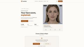 FaceCoda - AI tool for Image & Photo