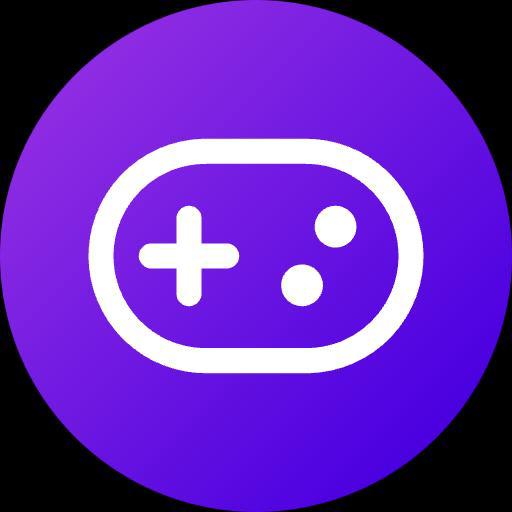 GameClick.io logo