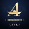 Aaven - News and Audio logo