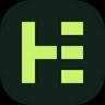 H3 Max Stream logo