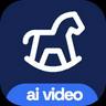 Happy Horse AI logo