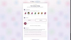 Hitou - AI tool for Audio & Music