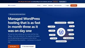 HostCrafter - AI tool for Web Development