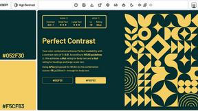 Huebert - AI tool for Design Tools