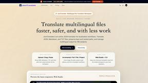 JsonTranslate