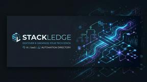 StackLedge - AI tool for Automation