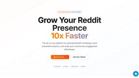 Liftburst - AI tool for productivity