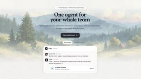Luffy - AI tool for AI Assistants