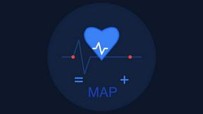 MAP Calculator - AI tool for productivity