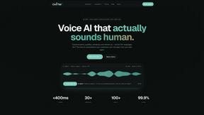 Oravaa - AI tool for AI Assistants