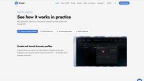 Ornold - AI tool for Productivity & Management