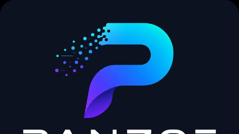 Panzoe application interface and features