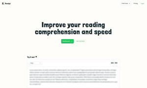 Readyy Website