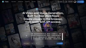 Seedance 2.5 Free - AI tool for Content Creation