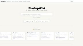 StartupWiki - AI tool for AI Assistants