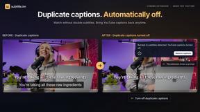 subtitle.im - AI tool for Chrome Extensions