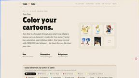Toon Tone Fun - AI tool for Lifestyle & Entertainment