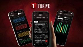 THRIVE
