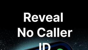 Traceback - Reveal No Caller ID - AI tool for Mobile Apps