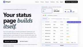 Wisegrid - AI tool for Analytics & Data