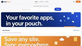 AppPouch - AI tool for Productivity & Management