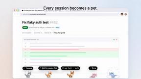 Agent Pets