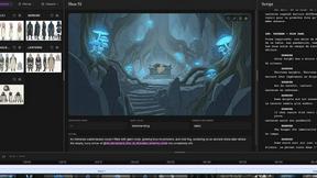 ScreenWeaver - AI tool for Content Creation