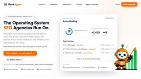 RankAgent - AI tool for AI Assistants