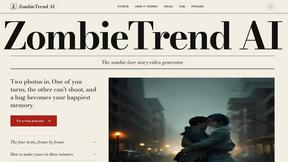 ZombieTrend AI